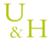 Upton & Hatfield LLP Logotype