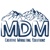 Mitchell Digital Media Logotype