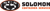 Solomon Container Service Logotype