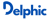 Delphic Logotype