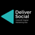 Deliver Social Logotype