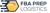 FBA Prep Logistics Logotype