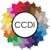 Canadian Centre for Diversity and Inclusion (CCDI) Logotype