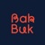 Bakbuk Agency Logotype