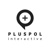 PLUSPOL Interactive Logotype