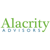 Alacrity Advisors Logotype