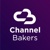 Channel Bakers Logotype