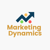 Marketing Dynamics Logotype