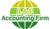 L & S Accounting Firm Logotype