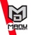 Manu Design Logotype