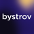 Bystrov Logotype