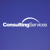 Consulting Services Logotype