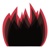 Red Cave Law Firm Consulting Logotype
