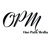 One Path Media | Production Logotype
