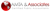 AMTA & Associates Logotype
