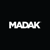Madak Logotype