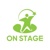 On Stage Events & Communications Ltd. Logotype
