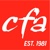 CFA Inc. Logotype