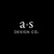 August and Stone Design Co. Logotype
