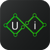 uiparadox Logotype