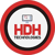 HDH Technologies Logotype