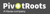 PivotRoots Logotype