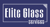 Elite Glass Services Logotype