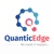 QuanticEdge Software Solutions LLP Logotype