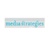 Media Strategies, Inc. Logotype