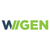 Wi-Gen, LLC Logotype