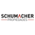 Schumacher Propiedades Logotype