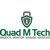 Quad M Tech Logotype