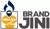 Brand Jini Logotype