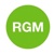 RGM Consulting Logotype