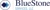 BlueStone Services LLC Logotype