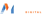 Magnus Digital Logotype