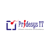 Pridesys IT Ltd. Logotype