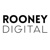 Rooney Digital Logotype