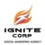 Ignite Corp Logotype