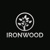 Ironwoodlux Logotype