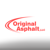 Original Asphalt LLC Logotype