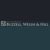 Buzzell, Welsh & Hill, LLP Logotype
