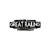 Great Railing Logotype