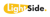 Light Side Logotype