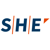 SHE Informationstechnologie AG Logotype