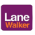 Lane Walker Logotype