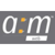 a:m web Logotype