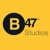 B47 Studios Logotype