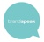Brandspeak Logotype