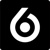 6 Weeks Marketing Logotype
